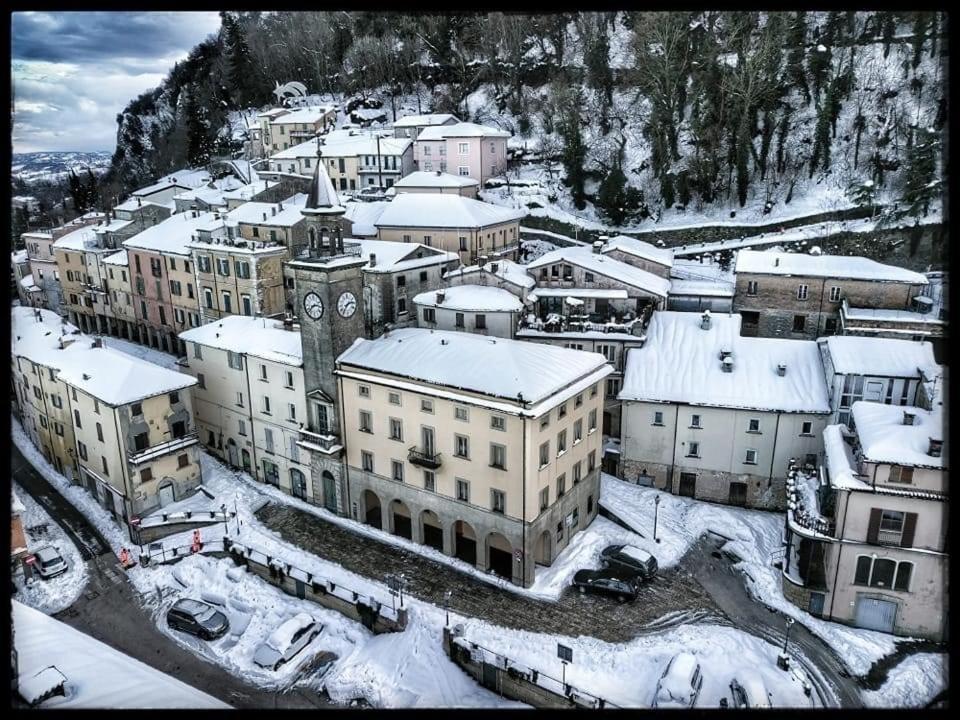 One Suite San Marino Eksteriør bilde